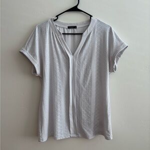 White Women's Blouse